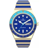 ZEGAREK TIMEX Q Timex Malibu