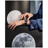 ZEGAREK FREDERIQUE CONSTANT CLASSICS MONETA MOONPHASE