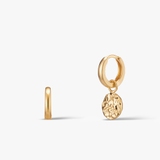 Zawieszka srebrna FREEDOM ELEMENTS