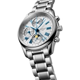 LONGINES MASTER COLLECTION CHRONO MOONPHASE