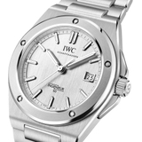 ZEGAREK IWC SCHAFFHAUSEN INGENIEUR AUTOMATIC 40 50TH ANNIVERSARY