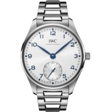 ZEGAREK IWC SCHAFFHAUSEN PORTUGIESER AUTOMATIC 40