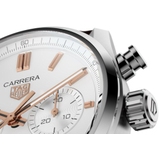 ZEGAREK TAG HEUER CARRERA CHRONOGRAPH