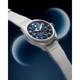 ZEGAREK IWC SCHAFFHAUSEN BIG PILOT'S PERPETUAL CALENDAR PROSET LE PETIT PRINCE