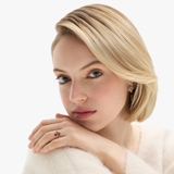 Pierścionek srebrny Imaginarium