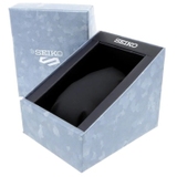 ZEGAREK SEIKO 5 SPORTS GMT SKX RE-INTERPRETATION