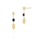 Kolczyki złote Nanis