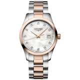 LONGINES CONQUEST CLASSIC