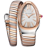 ZEGAREK BULGARI SERPENTI TUBOGAS