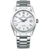 ZEGAREK GRAND SEIKO EVOLUTION 9 WHITE BIRCH HI BEAT