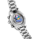 ZEGAREK NORQAIN FREEDOM CHRONOGRAPH ''ENJOY LIFE'' SPECIAL EDITION