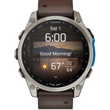 ZEGAREK GARMIN D2 MACH 2 47MM