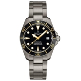 ZEGAREK CERTINA DS ACTION DIVER 38MM POWERMATIC 80