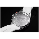 ZEGAREK VOSTOK EUROPE ROCKET N-1 CHRONO MAZURY ŚNIARDWY SPECIAL EDITION