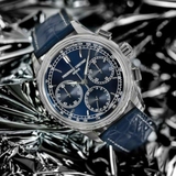 ZEGAREK FREDERIQUE CONSTANT MANUFACTURE CLASSIC FLYBACK CHRONOGRAPH