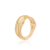 Pierścionek złoty Marco Bicego