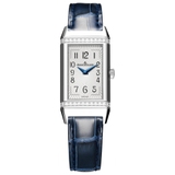 ZEGAREK JAEGER-LECOULTRE REVERSO ONE MONOFACE