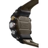 ZEGAREK G-SHOCK MASTER OF G MUDMASTER