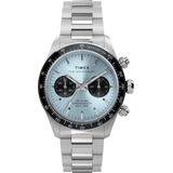 ZEGAREK TIMEX WATERBURY HERITAGE CHRONOGRAPH