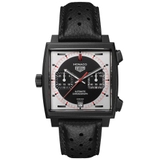 ZEGAREK TAG HEUER MONACO CHRONOGRAPH STOPWATCH LIMITED EDITION