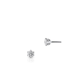 Kolczyki złote RECARLO