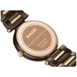 ZEGAREK RADO LACOUPOLE DIAMONDS