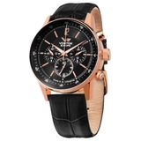 ZEGAREK VOSTOK EUROPE GAZ-14 LIMOUSINE CHRONO