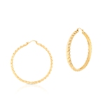 Kolczyki srebrne OHELO