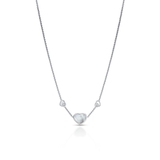 Naszyjnik złoty Chopard