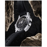 ZEGAREK NORQAIN INDEPENDENCE SKELETON CHRONOGRAPH