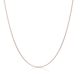 Łańcuszek srebrny pancerka