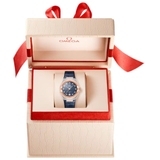 ZEGAREK OMEGA CONSTELLATION