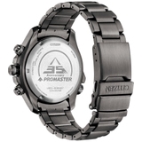 ZEGAREK CITIZEN PROMASTER LAND 35TH ANNIVERSARY LIMITED EDITION