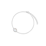 Bransoleta Sparkling Opal Princess Club