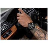 ZEGAREK VOSTOK EUROPE SPACE RACE CHRONO