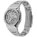 ZEGAREK G-SHOCK G-Steel