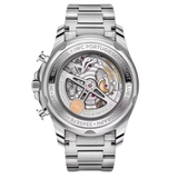 ZEGAREK IWC SCHAFFHAUSEN PORTUGIESER YACHT CLUB CHRONOGRAPH