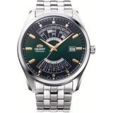 ZEGAREK ORIENT CONTEMPORARY MULTI-YEAR CALENDAR AUTOMATIC