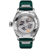 ZEGAREK IWC SCHAFFHAUSEN BIG PILOT'S AUTOMATIC