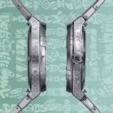 ZEGAREK MAURICE LACROIX AIKON AUTOMATIC WOTTO LIMITED EDITION