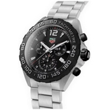 ZEGAREK TAG HEUER FORMULA 1 CHRONOGRAPH