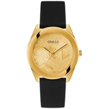 ZEGAREK GUESS CUBED