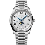 LONGINES MASTER COLLECTION MOONPHASE