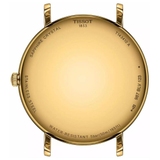 TISSOT EVERYTIME 34mm