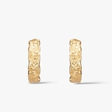 Kolczyki srebrne FREEDOM ELEMENTS