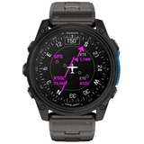 ZEGAREK GARMIN D2 MACH 2