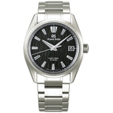 ZEGAREK GRAND SEIKO EVOLUTION HI BEAT 80 HOURS NIGHT BIRCH