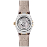 ZEGAREK OMEGA CONSTELLATION