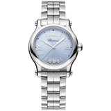 ZEGAREK CHOPARD HAPPY SPORT