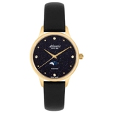 ZEGAREK ATLANTIC ELEGANCE MOONPHASE
